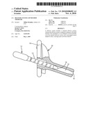 Delivery System and Method Therefor diagram and image