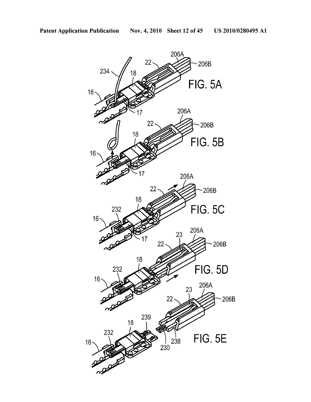 Medical Devices and Delivery Systems for Delivering Medical Devices - diagram, schematic, and image 13