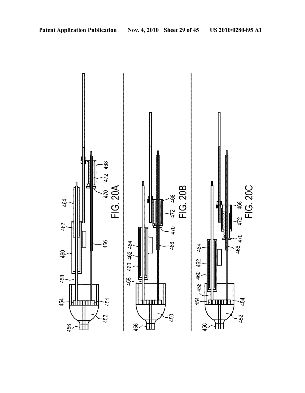 Medical Devices and Delivery Systems for Delivering Medical Devices - diagram, schematic, and image 30