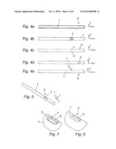 CATHETER AND A METHOD AND AN APPARATUS FOR MAKING SUCH CATHETER diagram and image