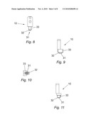 CATHETER AND A METHOD AND AN APPARATUS FOR MAKING SUCH CATHETER diagram and image