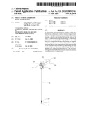 SMALL CALIBER LAPAROSCOPE SURGICAL APPARATUS diagram and image