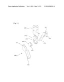 SMALL CALIBER LAPAROSCOPE SURGICAL APPARATUS diagram and image