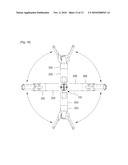 SMALL CALIBER LAPAROSCOPE SURGICAL APPARATUS diagram and image