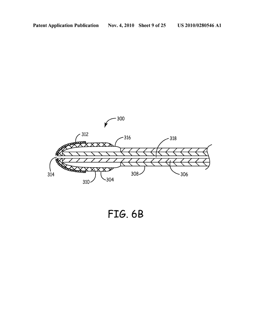 BIOMATERIALS FOR TRACK AND PUNCTURE CLOSURE - diagram, schematic, and image 10