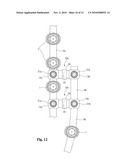 SIDE CLICK CONNECTOR APPARATUS FOR CONNECTION OF SPINAL RODS diagram and image