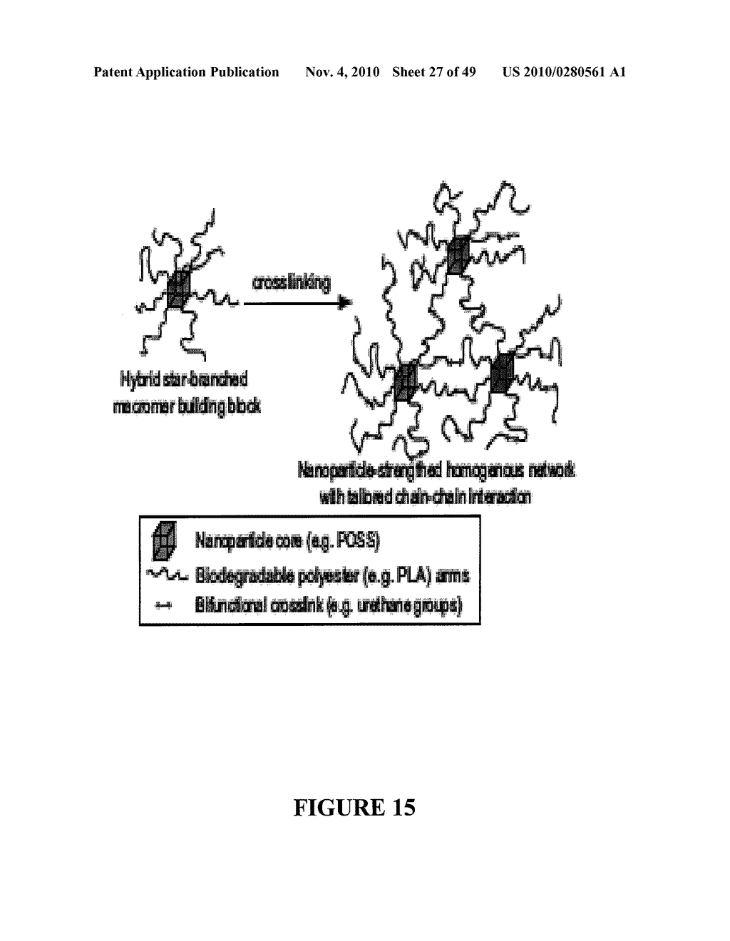 Thermal-Responsive Polymer Networks, Compositions, And Methods And Applications Related Thereto - diagram, schematic, and image 28