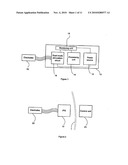 Implantable pulse generator diagram and image