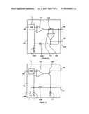 Implantable pulse generator diagram and image