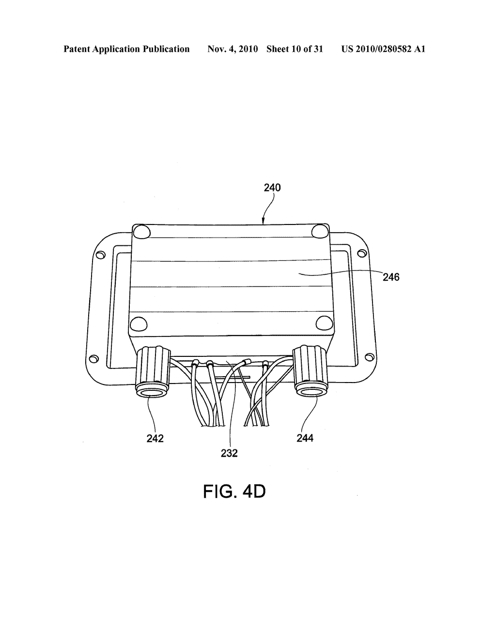 DEVICE, SYSTEM AND METHOD OF REMOVING HEAT FROM SUBCUTANEOUS LIPID-RICH CELLS - diagram, schematic, and image 11