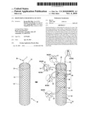 DRAWSTRING FOR REMOVAL OF STENT diagram and image