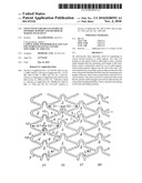 STENT WITH VARIABLE FEATURES TO OPTIMIZE SUPPORT AND METHOD OF MAKING SUCH STENT diagram and image