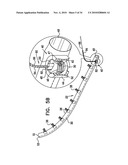 OVER-WIRE ROTATION TOOL diagram and image