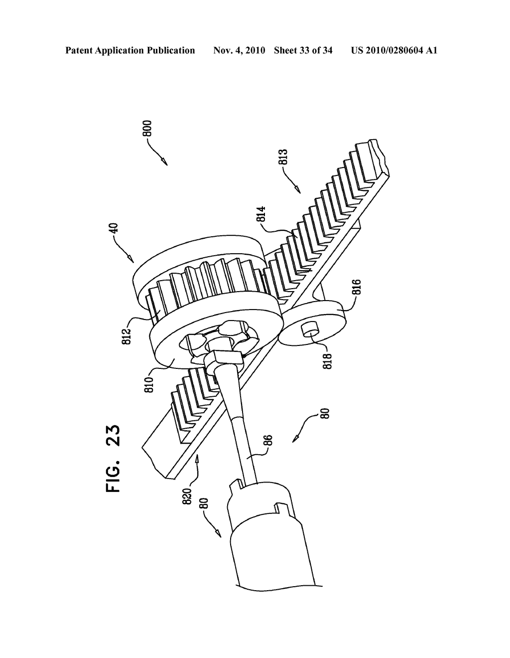 OVER-WIRE ROTATION TOOL - diagram, schematic, and image 34