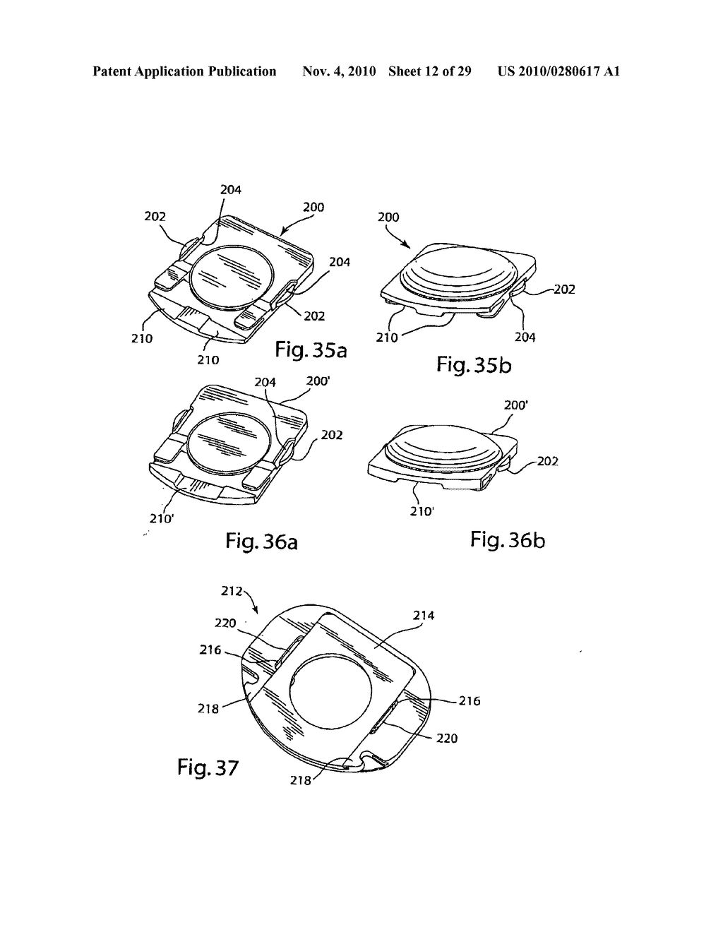 MODULAR INTERVERTEBRAL IMPLANT - diagram, schematic, and image 13