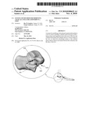 System and method for modifying talocalcaneal relationship in a foot diagram and image