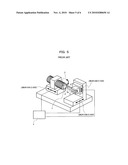 MACHINING APPARATUS AND MACHINING METHOD diagram and image