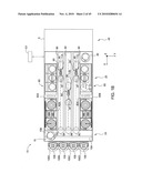 SUBSTRATE PROCESSING SEQUENCE IN A CARTESIAN ROBOT CLUSTER TOOL diagram and image