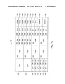 SUBSTRATE PROCESSING SEQUENCE IN A CARTESIAN ROBOT CLUSTER TOOL diagram and image