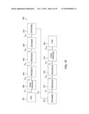 SUBSTRATE PROCESSING SEQUENCE IN A CARTESIAN ROBOT CLUSTER TOOL diagram and image