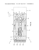 SUBSTRATE PROCESSING SEQUENCE IN A CARTESIAN ROBOT CLUSTER TOOL diagram and image