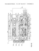 SUBSTRATE PROCESSING SEQUENCE IN A CARTESIAN ROBOT CLUSTER TOOL diagram and image