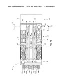 SUBSTRATE PROCESSING SEQUENCE IN A CARTESIAN ROBOT CLUSTER TOOL diagram and image