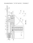 SUBSTRATE PROCESSING SEQUENCE IN A CARTESIAN ROBOT CLUSTER TOOL diagram and image