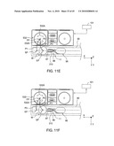 SUBSTRATE PROCESSING SEQUENCE IN A CARTESIAN ROBOT CLUSTER TOOL diagram and image