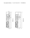 SUBSTRATE PROCESSING SEQUENCE IN A CARTESIAN ROBOT CLUSTER TOOL diagram and image