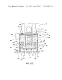 SUBSTRATE PROCESSING SEQUENCE IN A CARTESIAN ROBOT CLUSTER TOOL diagram and image