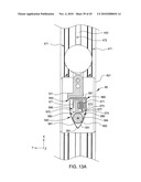 SUBSTRATE PROCESSING SEQUENCE IN A CARTESIAN ROBOT CLUSTER TOOL diagram and image