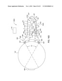 SUBSTRATE PROCESSING SEQUENCE IN A CARTESIAN ROBOT CLUSTER TOOL diagram and image