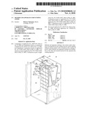 METHOD AND APPARATUS FOR VENDING GOODS diagram and image