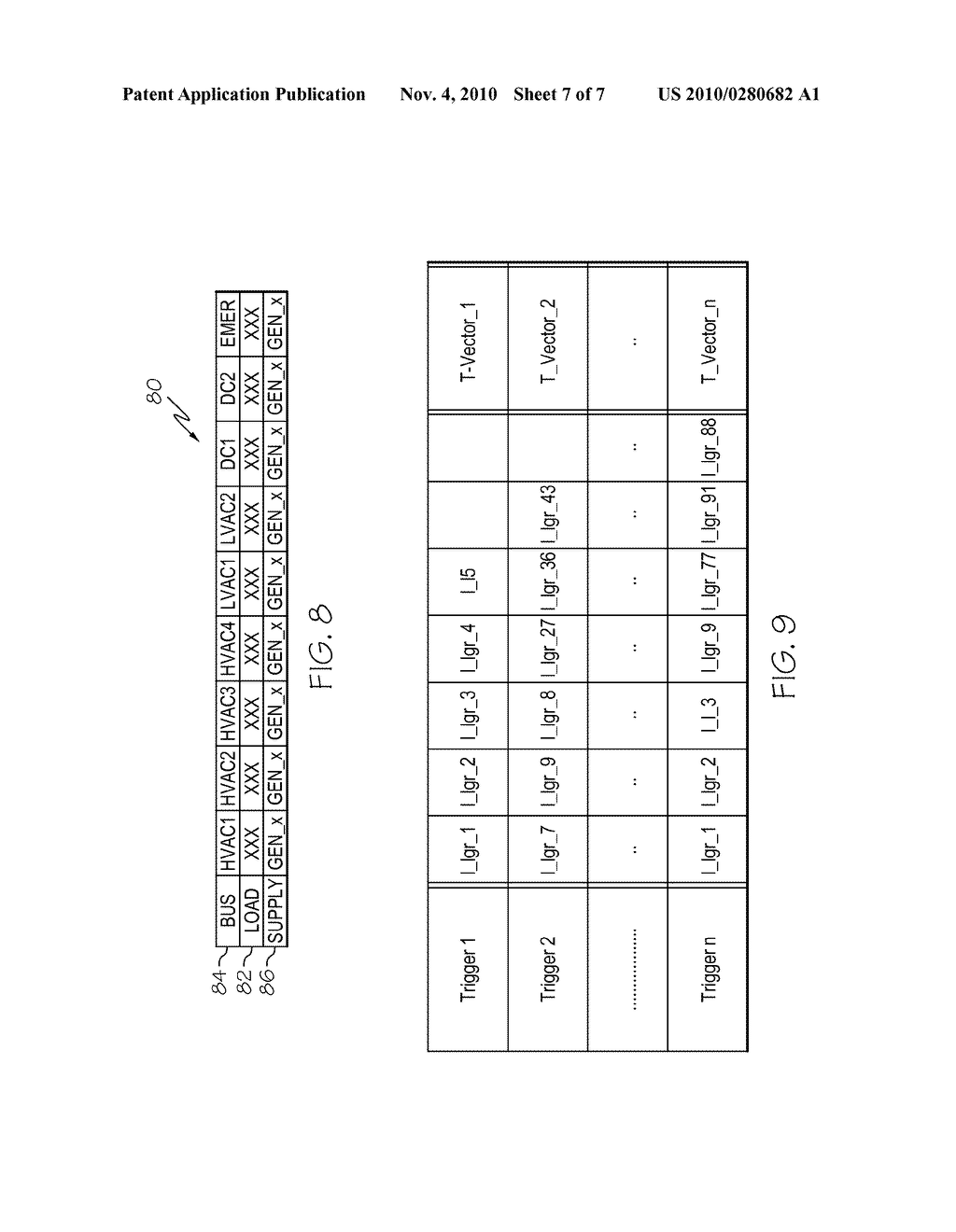 METHOD FOR ACTIVE POWER MANAGEMENT AND ALLOCATION OF FUNCTIONALITY - diagram, schematic, and image 08