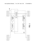 Awarding standings to a vehicle based upon one or more fuel utilization characteristics diagram and image