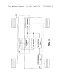 Awarding standings to a vehicle based upon one or more fuel utilization characteristics diagram and image