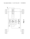 Awarding standings to a vehicle based upon one or more fuel utilization characteristics diagram and image