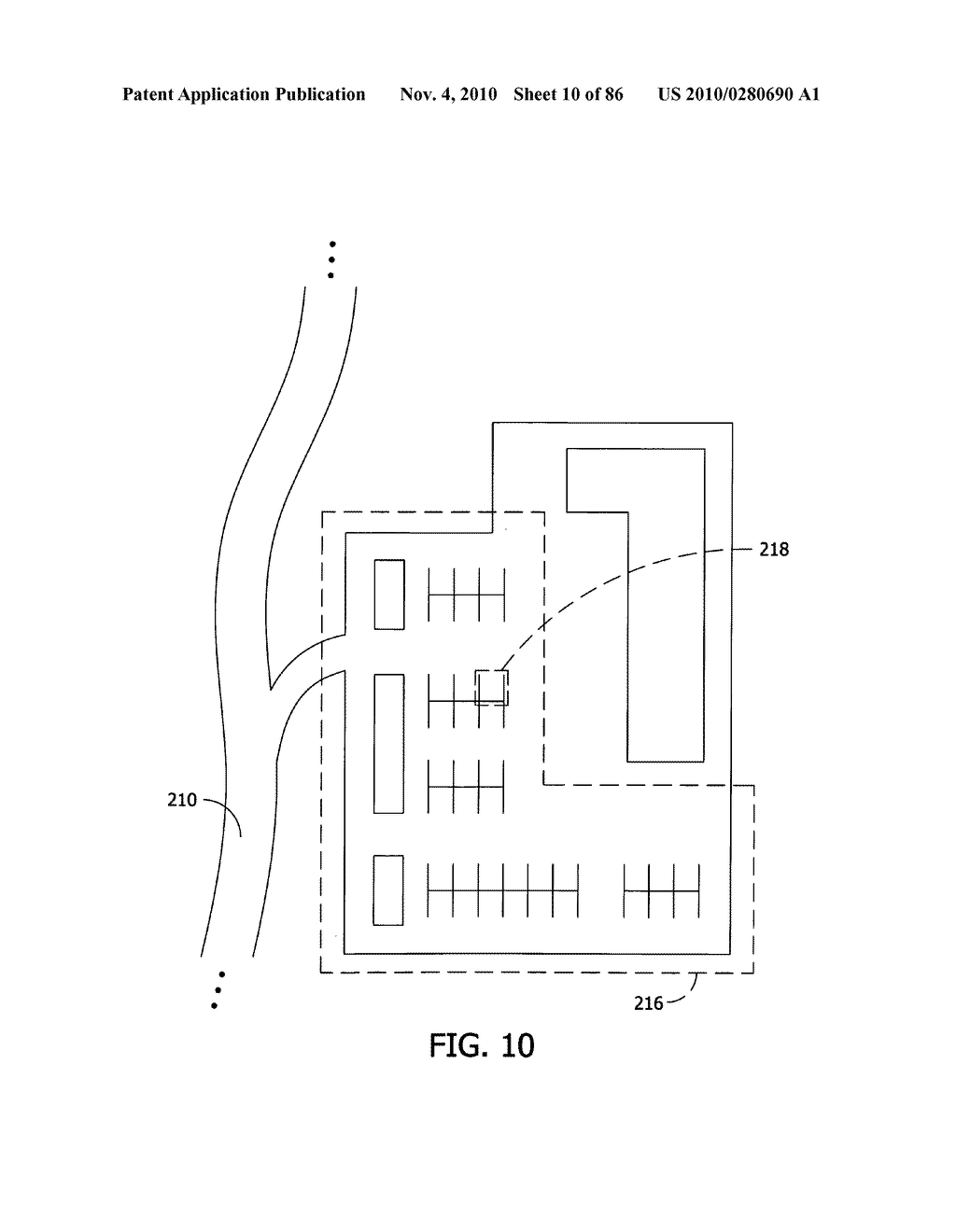 Awarding standings to a vehicle based upon one or more fuel utilization characteristics - diagram, schematic, and image 11