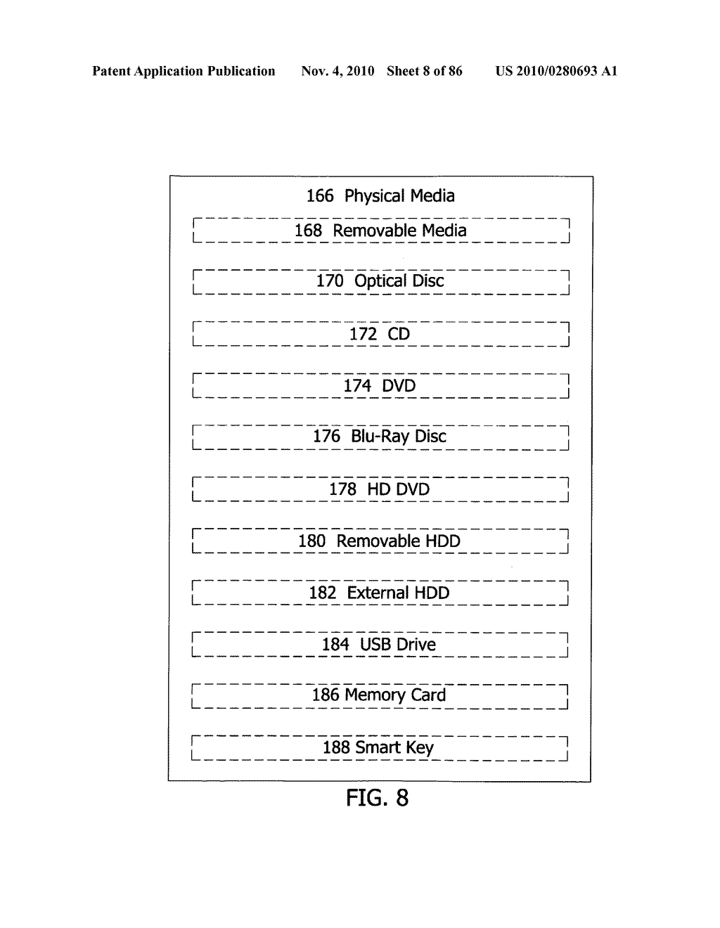 Awarding standings to a vehicle based upon one or more fuel utilization characteristics - diagram, schematic, and image 09