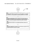 Awarding standings to a vehicle based upon one or more fuel utilization characteristics diagram and image