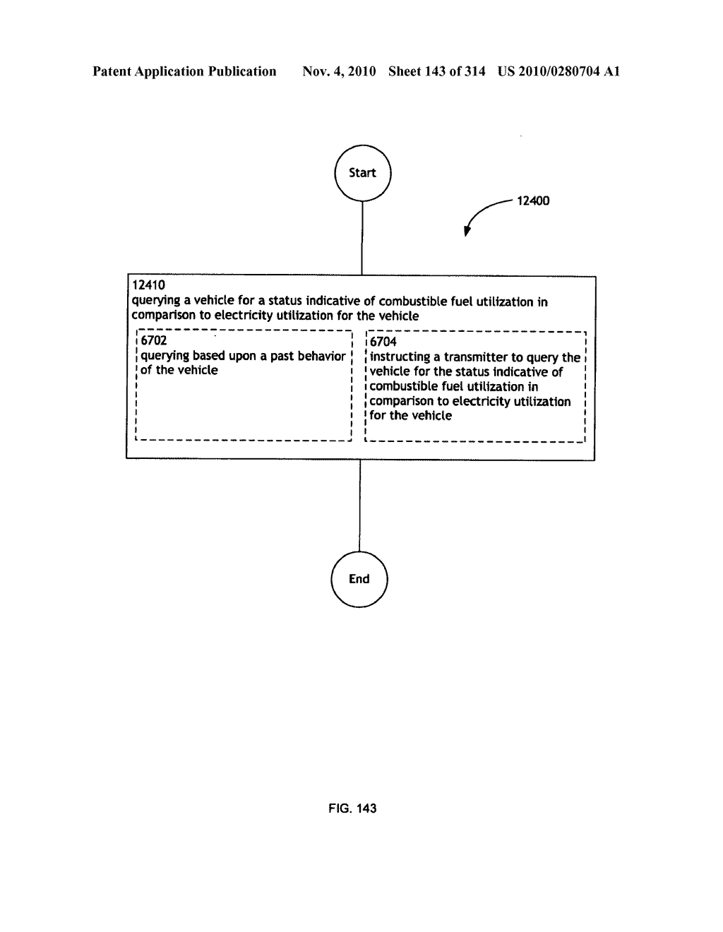 Awarding standings to a vehicle based upon one or more fuel utilization characteristics - diagram, schematic, and image 144