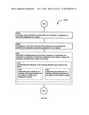 Awarding standings to a vehicle based upon one or more fuel utilization characteristics diagram and image