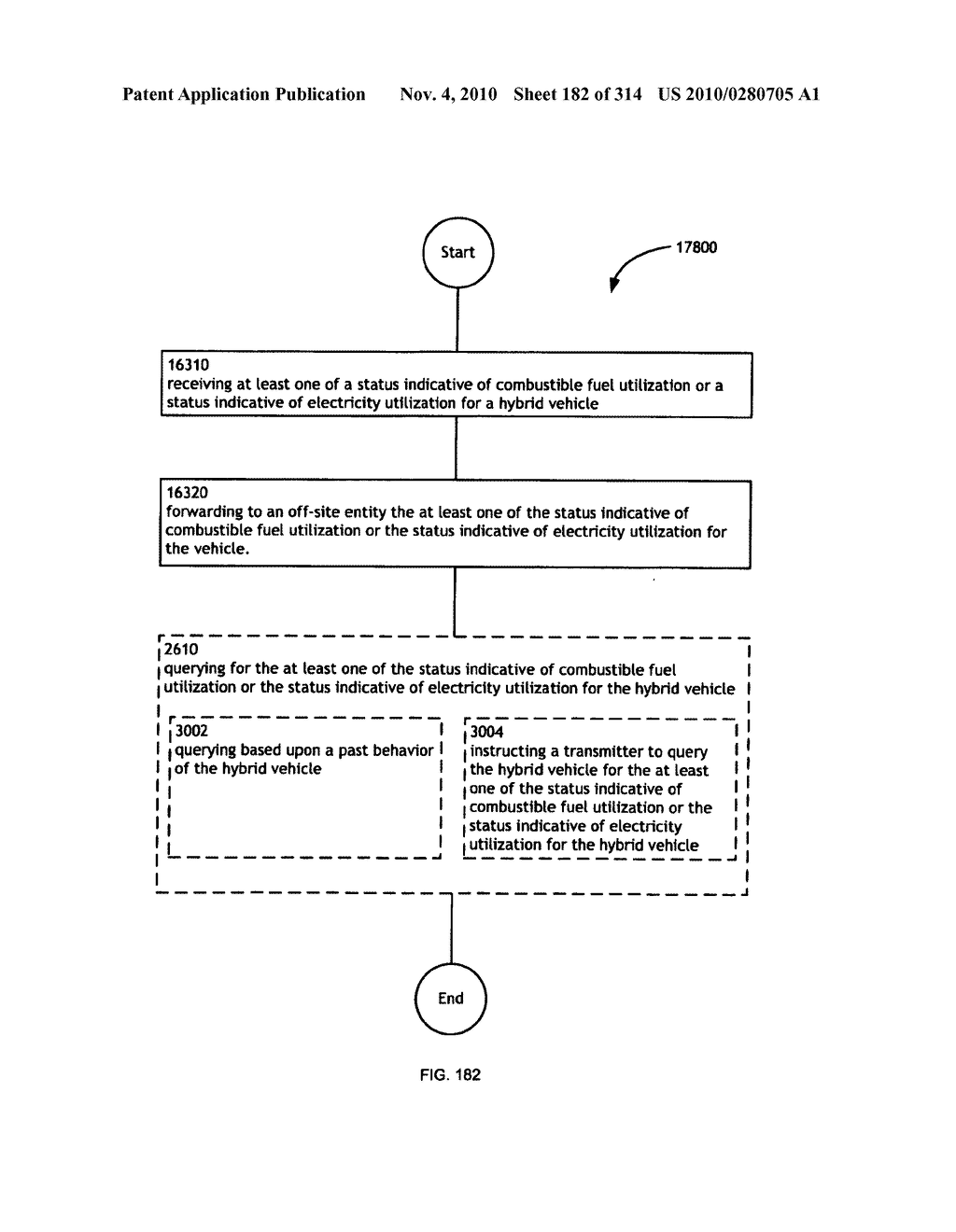 Awarding standings to a vehicle based upon one or more fuel utilization characteristics - diagram, schematic, and image 183