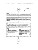 Awarding standings to a vehicle based upon one or more fuel utilization characteristics diagram and image