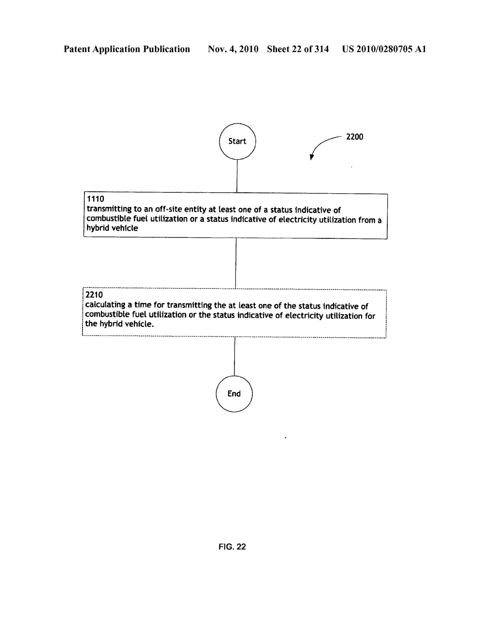 Awarding standings to a vehicle based upon one or more fuel utilization characteristics - diagram, schematic, and image 23