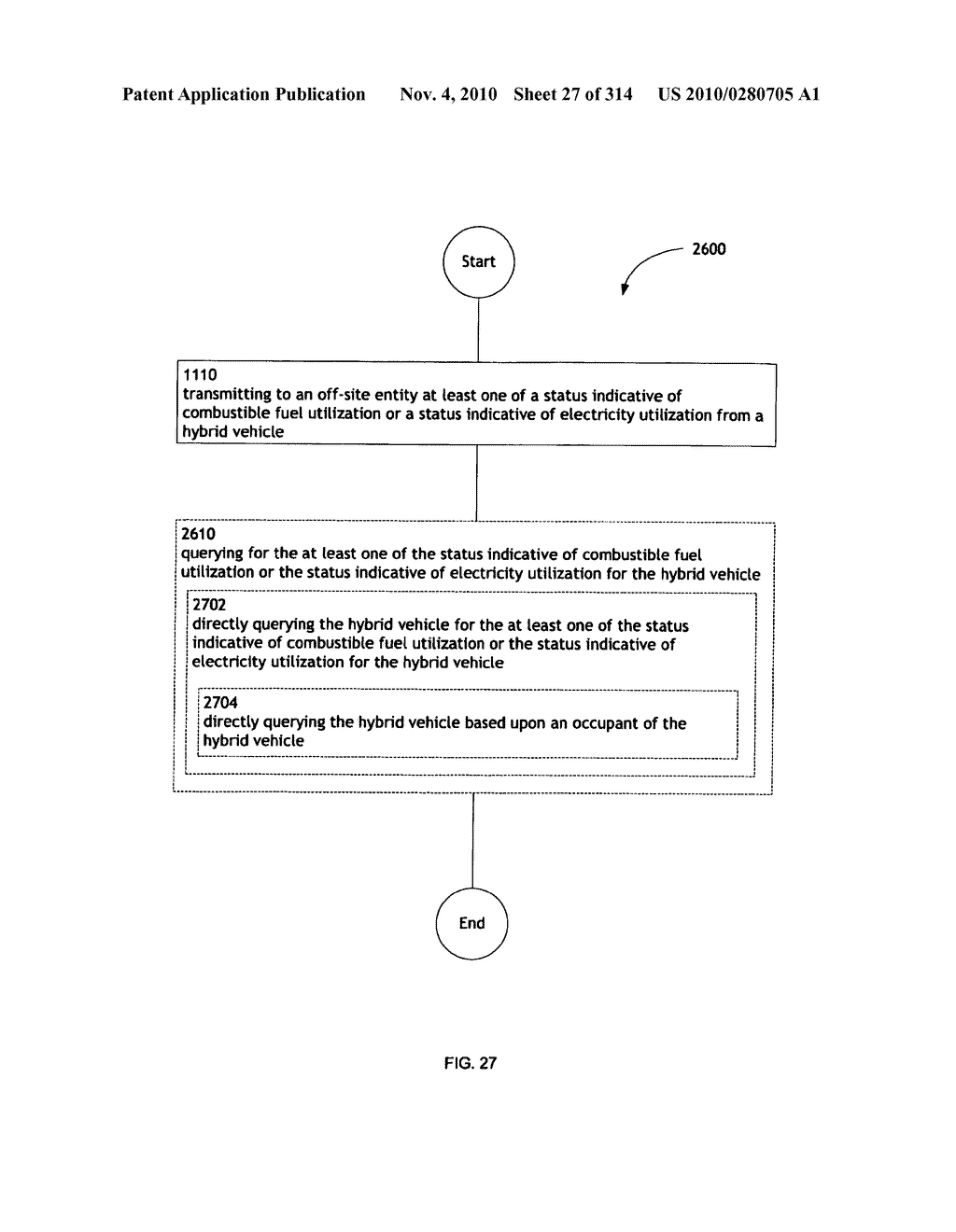 Awarding standings to a vehicle based upon one or more fuel utilization characteristics - diagram, schematic, and image 28