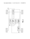 Awarding standings to a vehicle based upon one or more fuel utilization characteristics diagram and image