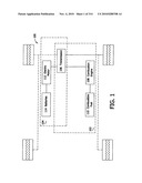 Awarding standings to a vehicle based upon one or more fuel utilization characteristics diagram and image