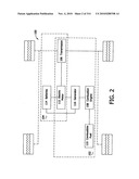 Awarding standings to a vehicle based upon one or more fuel utilization characteristics diagram and image